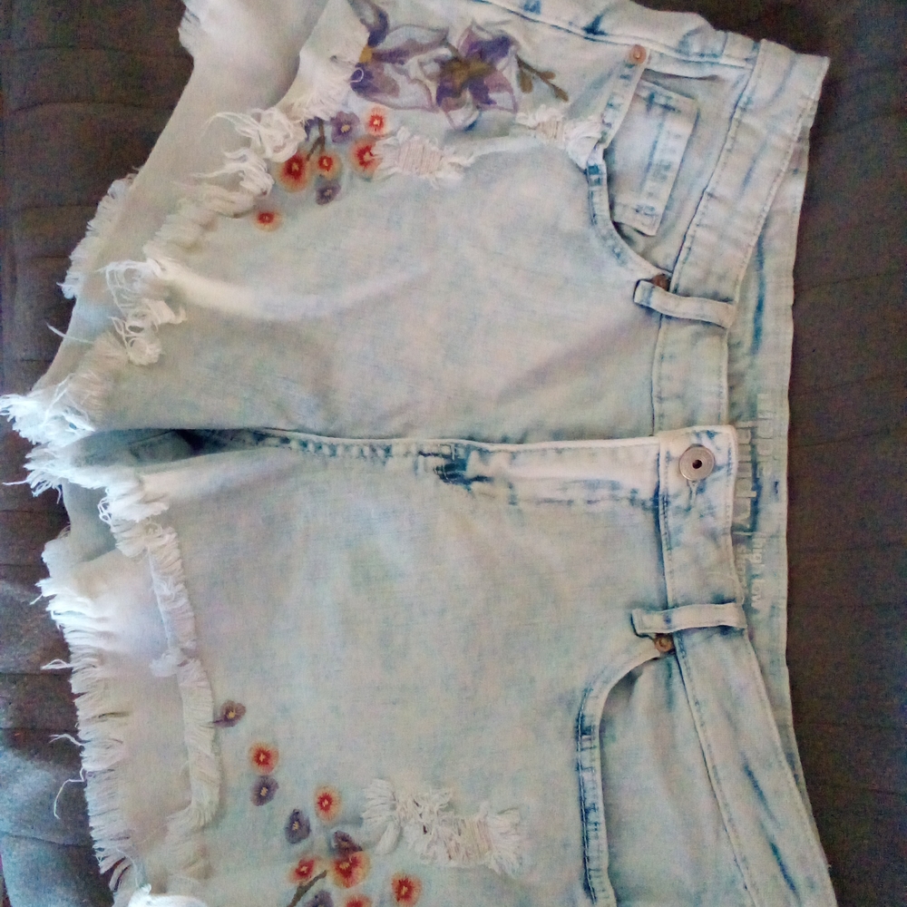 Hippy laundry Denim